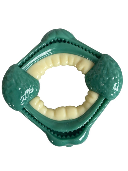 Teeth- Nylon durable dog toys