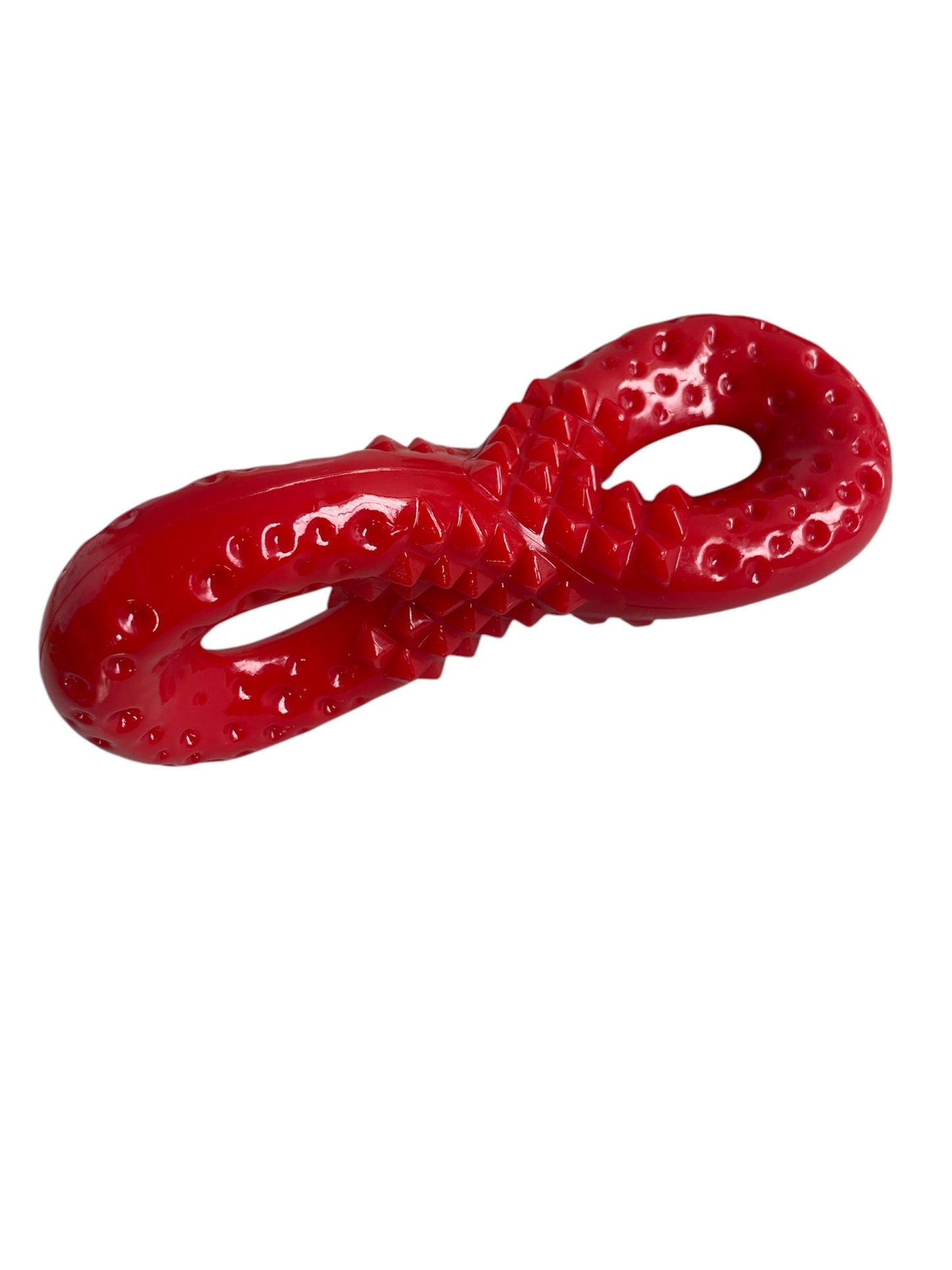 Extra tough dog toy