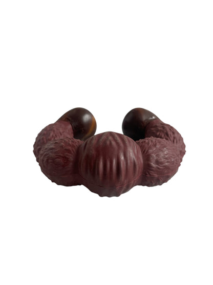 Gorilla - Rubber nylon dog toy