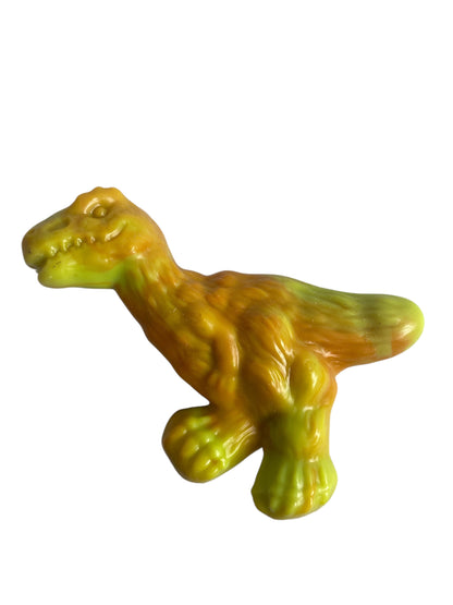 Dino - Chew Proof dog toy