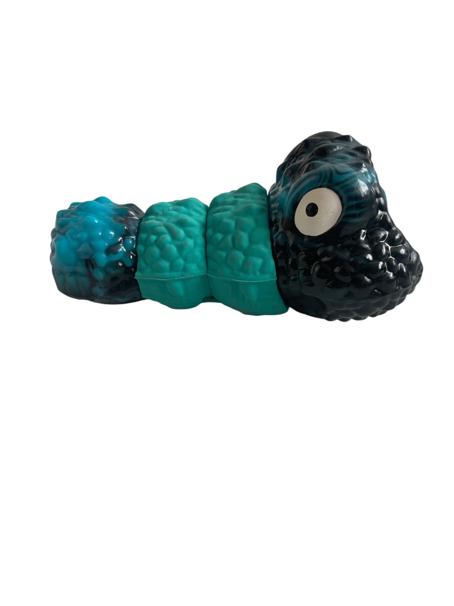 Hungry Croc head - Best dog chew toy